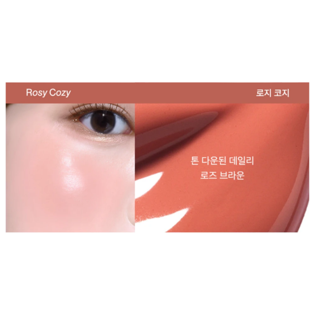 Hyper Fit Color Serum
