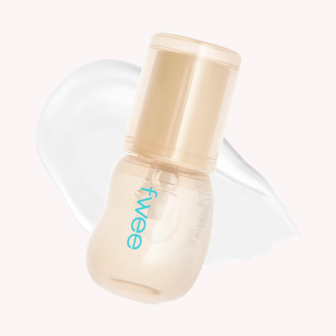 3D Changing gloss 00 Clear