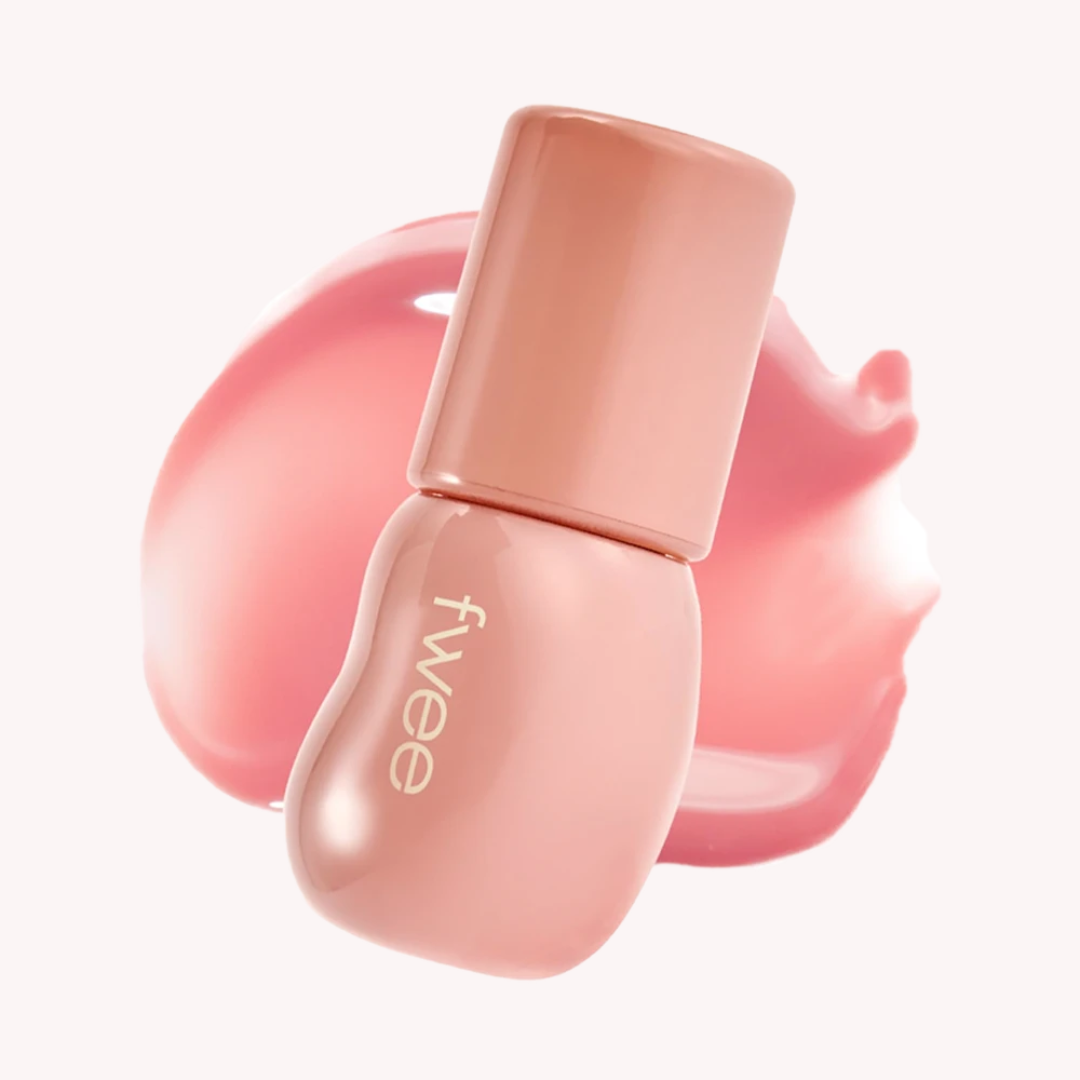 3D Voluming gloss 70% B01 Vanilla