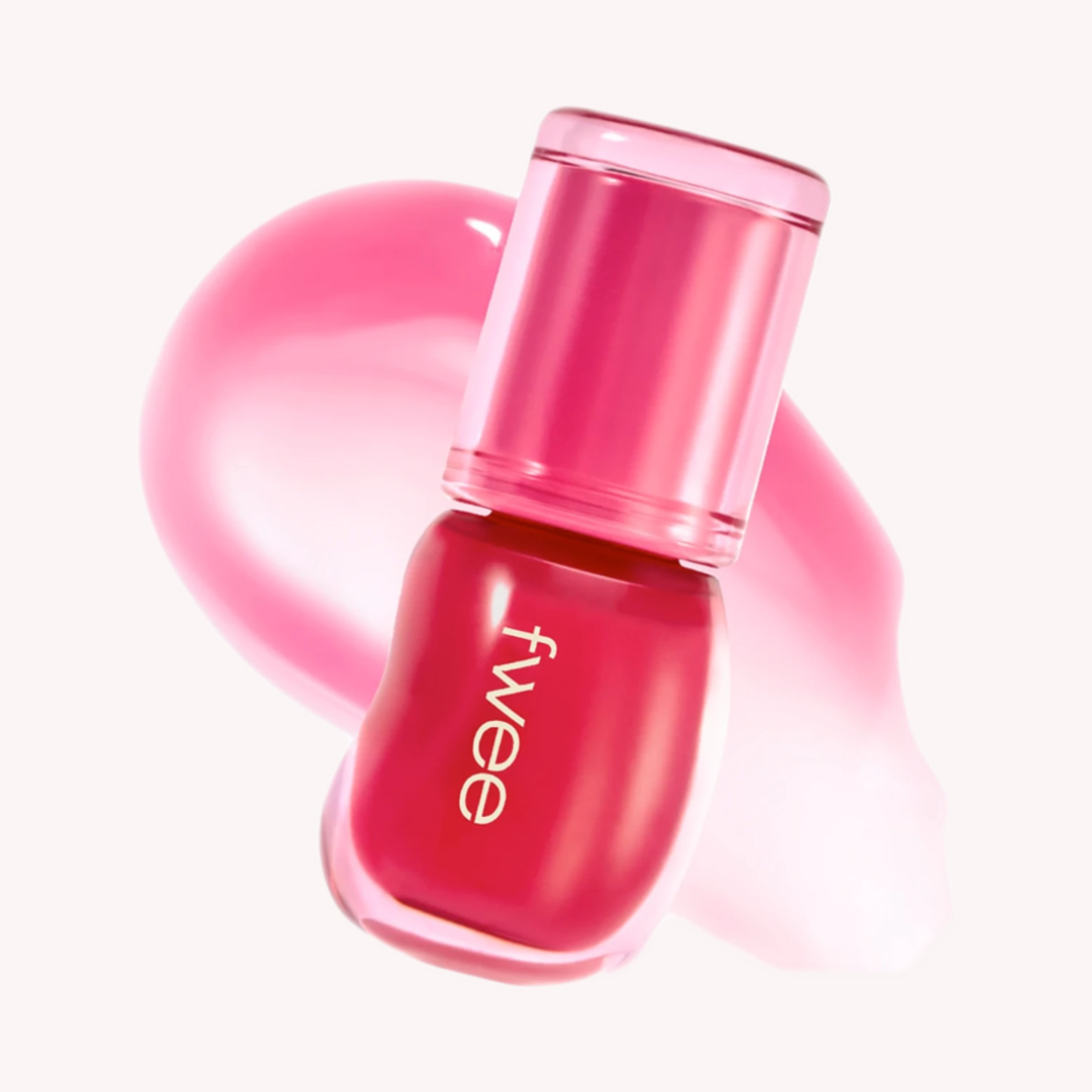 3D Voluming gloss 30% A03 Pink Candy