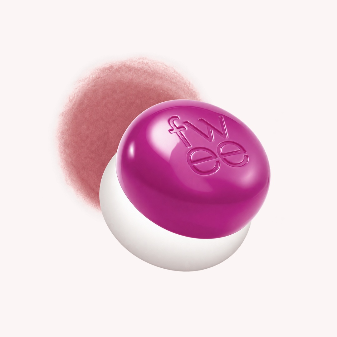 Lip&Cheek Blurry Pudding Pot MV02 Hurt