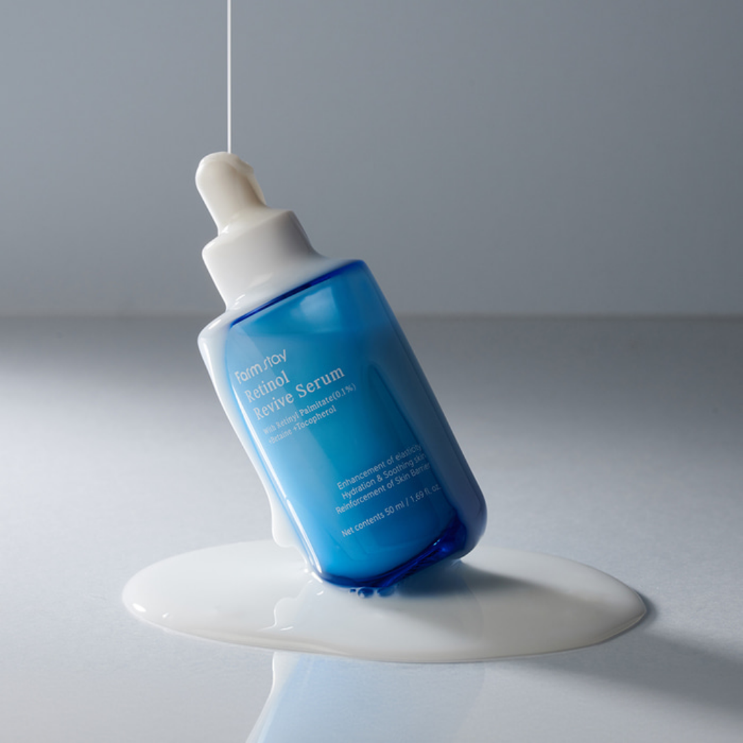 Retinol Revive Serum