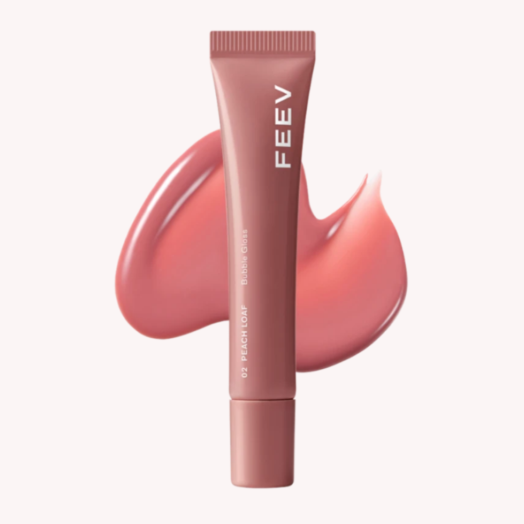 Bubble Gloss