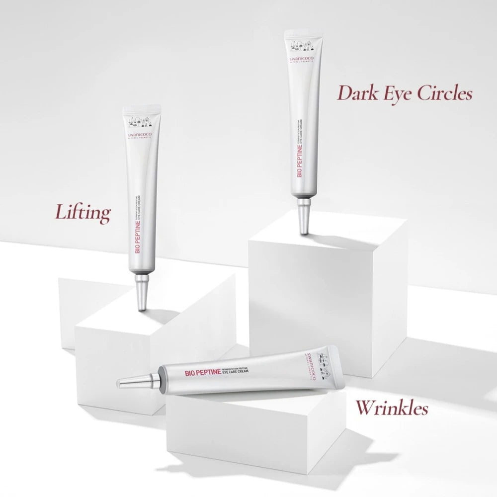 Fermentation Peptine Eye Care Cream