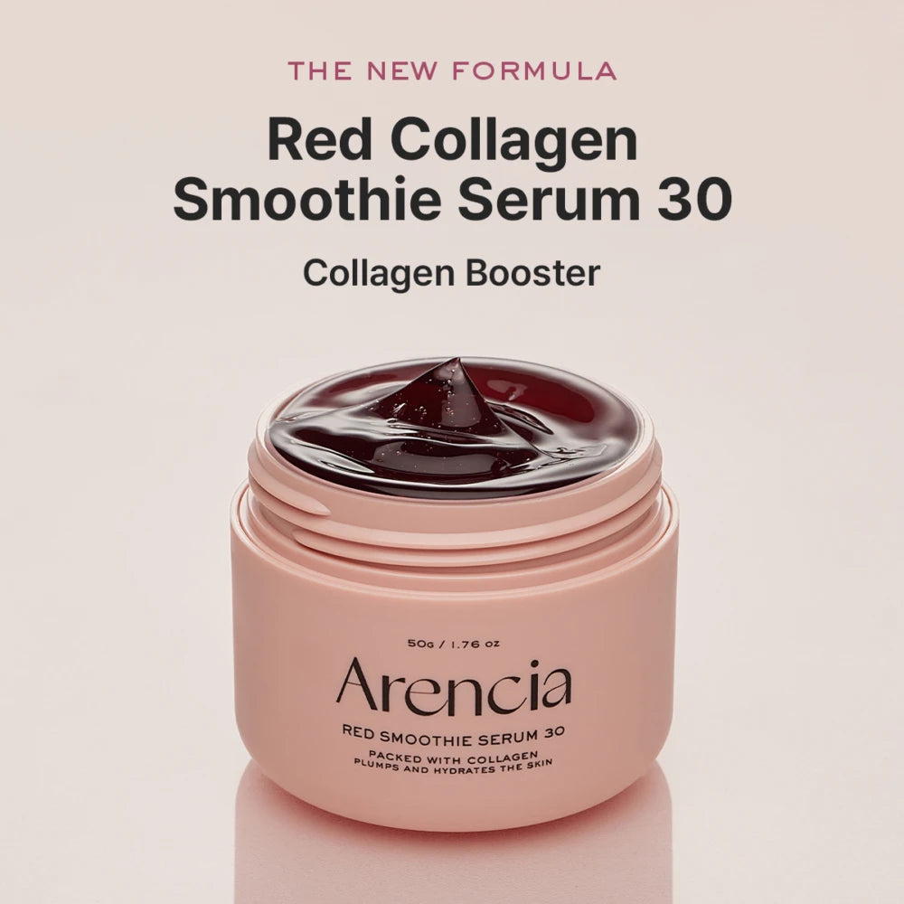 Fresh Red Smoothie Serum 30