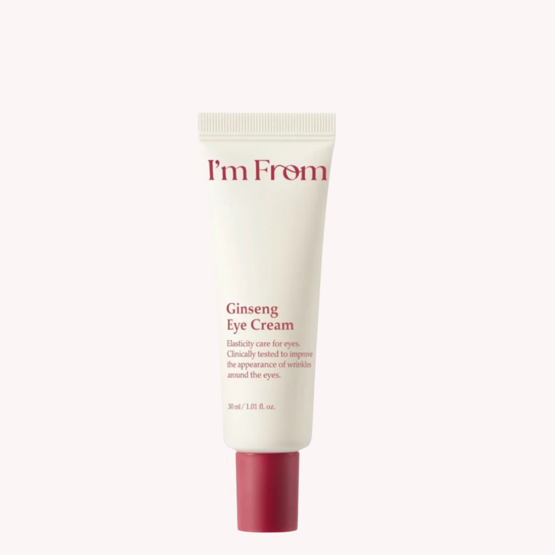 Ginseng Eye Cream