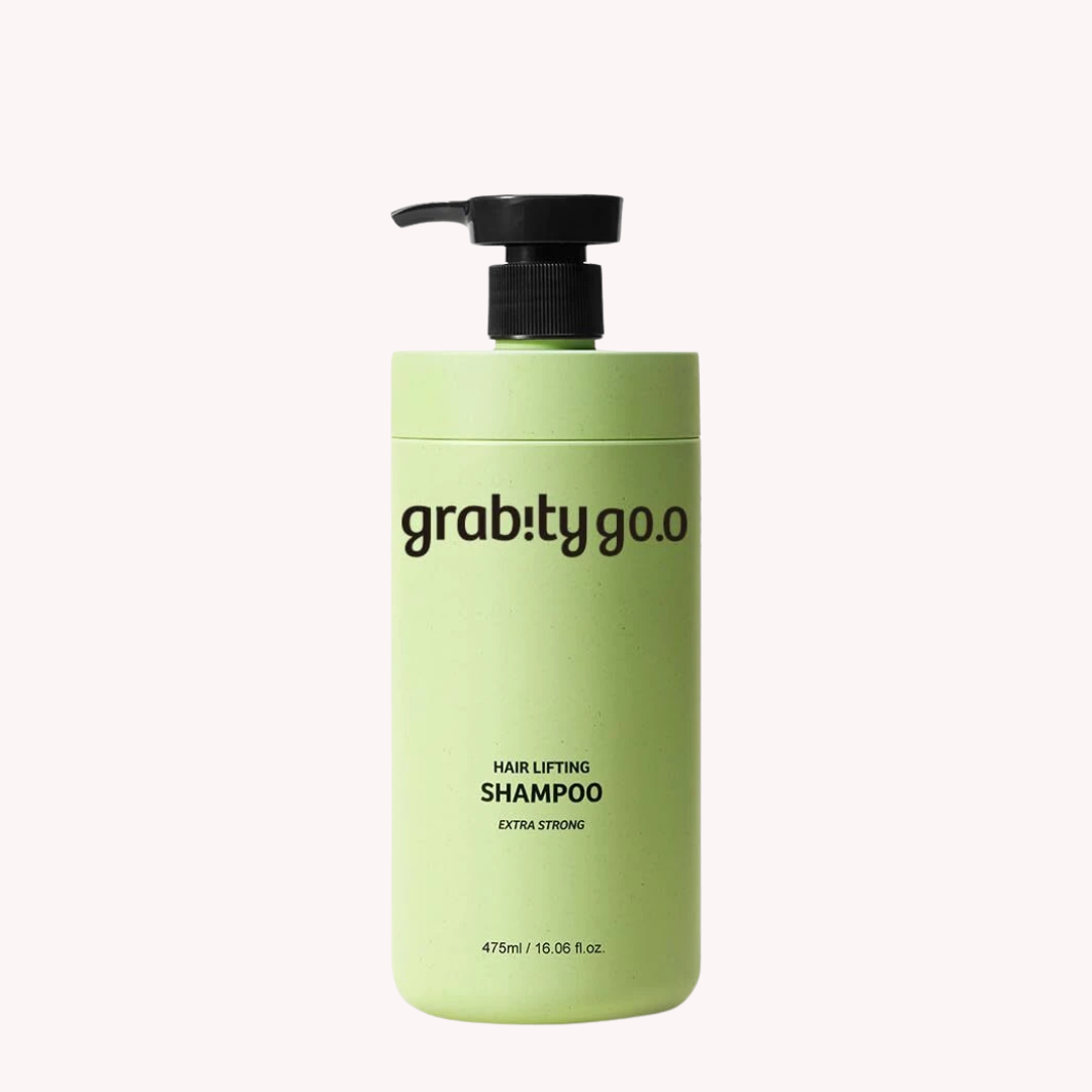 Hair Lifting Shampoo Extra Strong