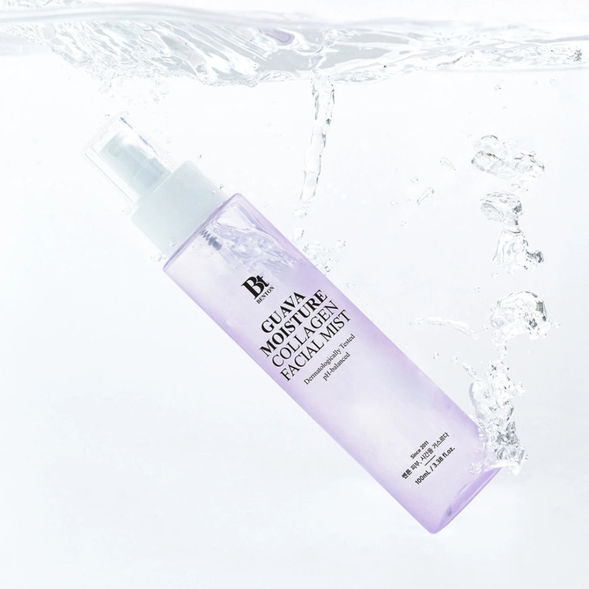 Guava Moisture Collagen Facial Mist