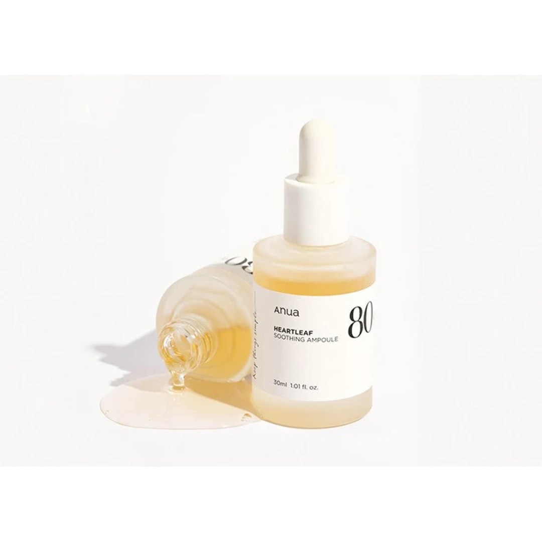 Heartleaf 80% Ampoule