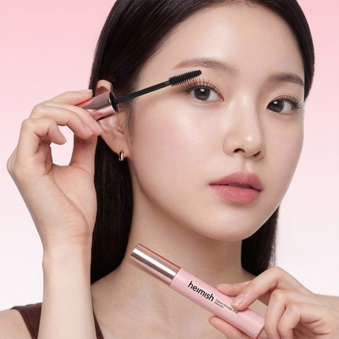 Dailism Smudge Stop Mascara