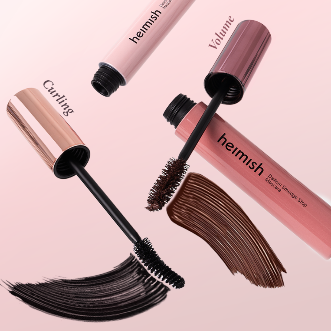 Dailism Smudge Stop Mascara