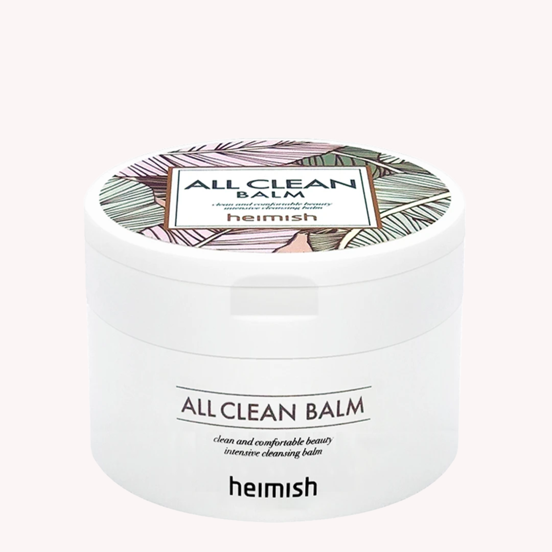 All Clean Balm