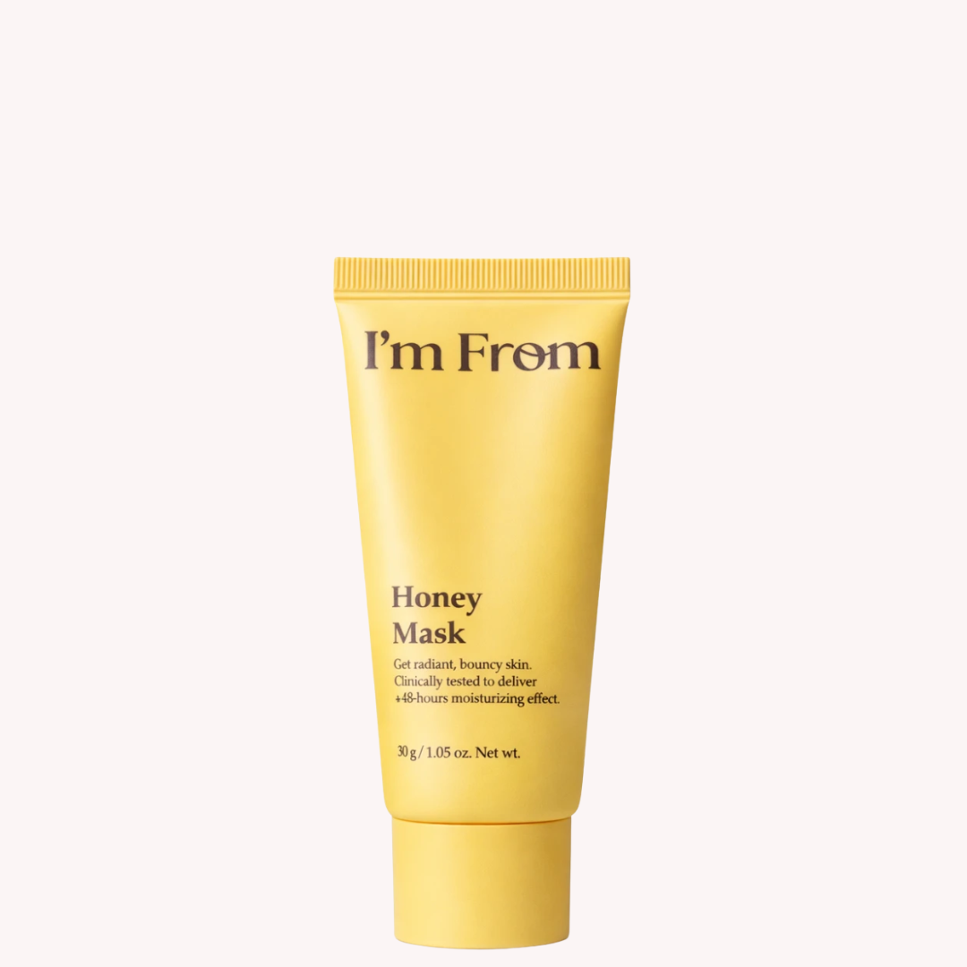 Honey Mask