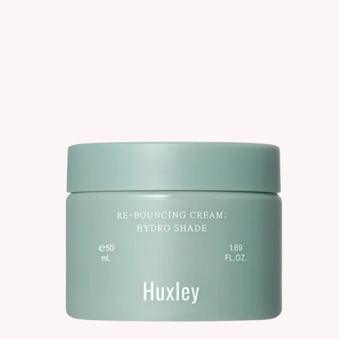 Re-Bouncing Cream Hydro Shade