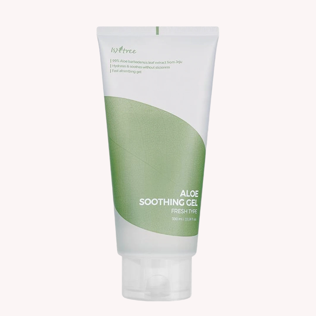Aloe Soothing Gel Fresh Type