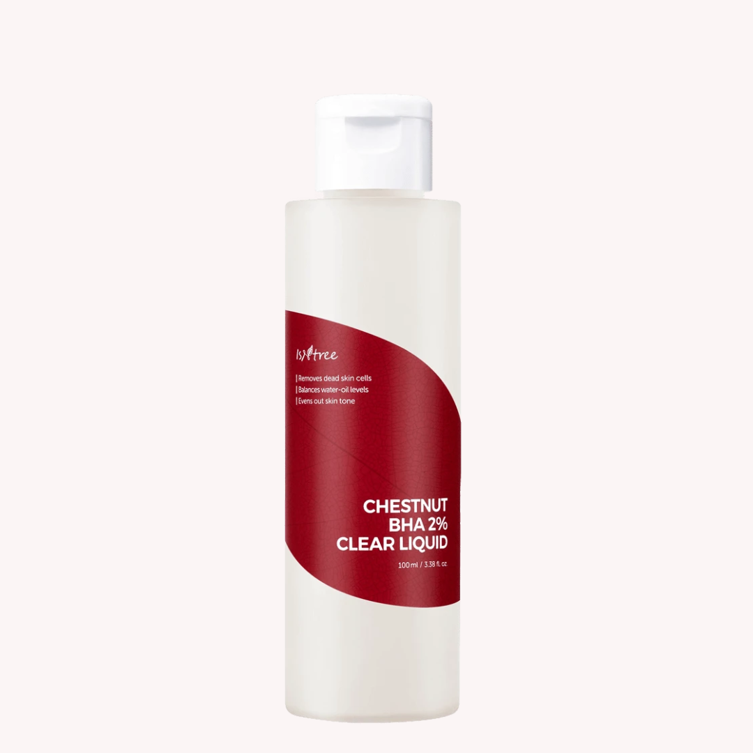 Chestnut BHA 2% Clear Liquid