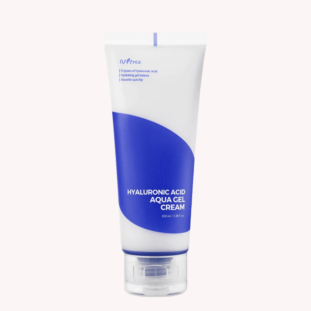 Hyaluronic Acid Aqua Gel Cream