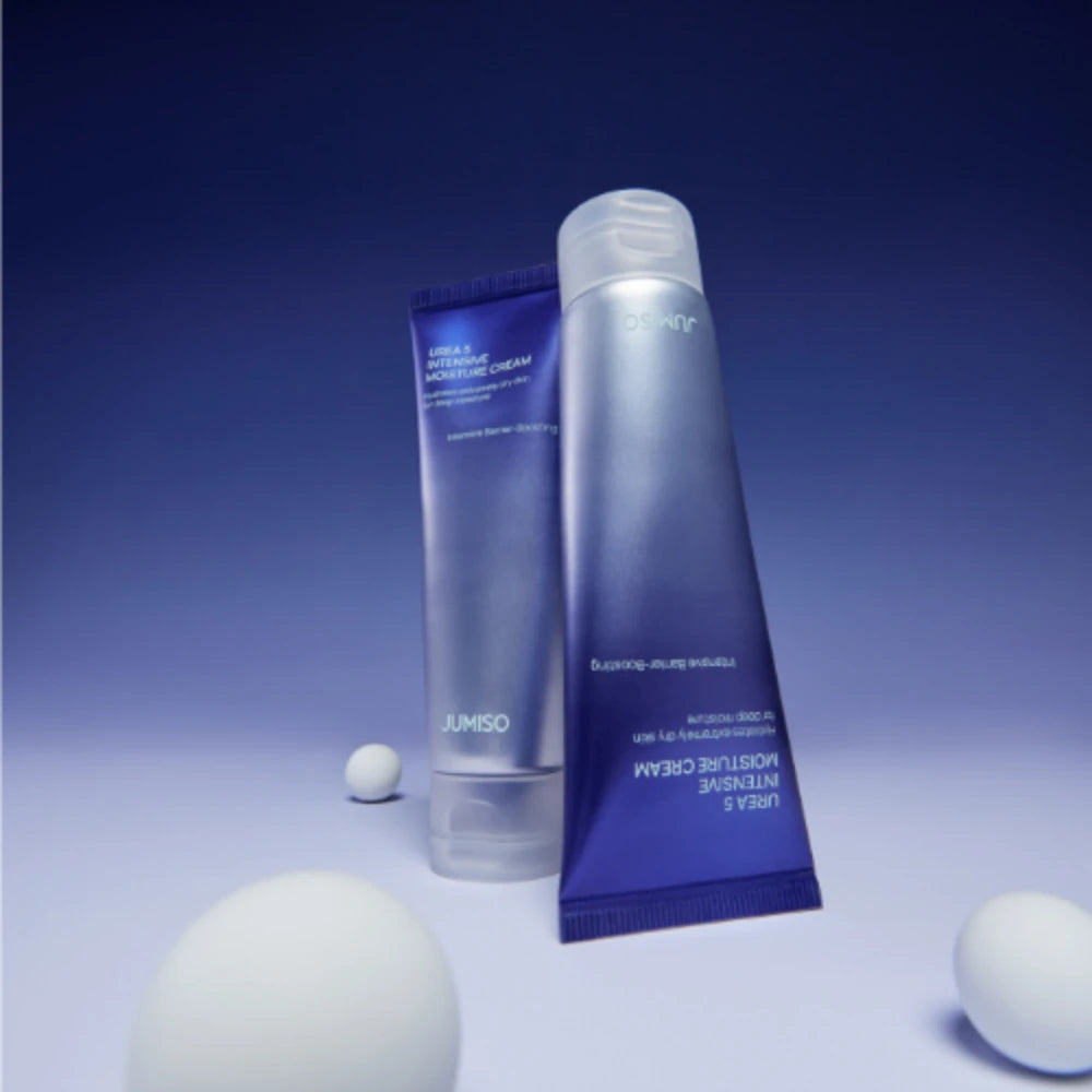Urea 5 Intensive Moisture Cream