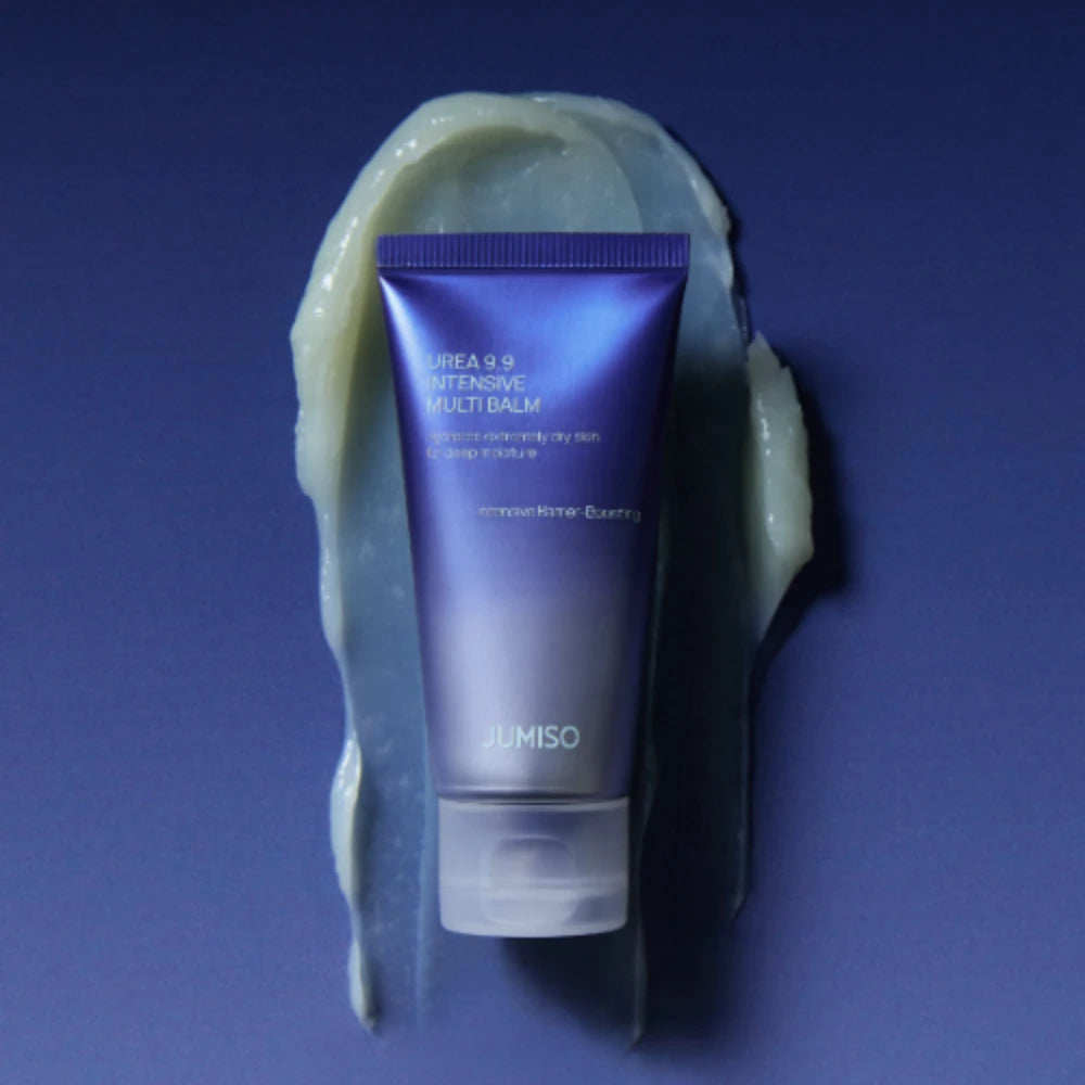 Urea 9.9 Intensive Multi Balm