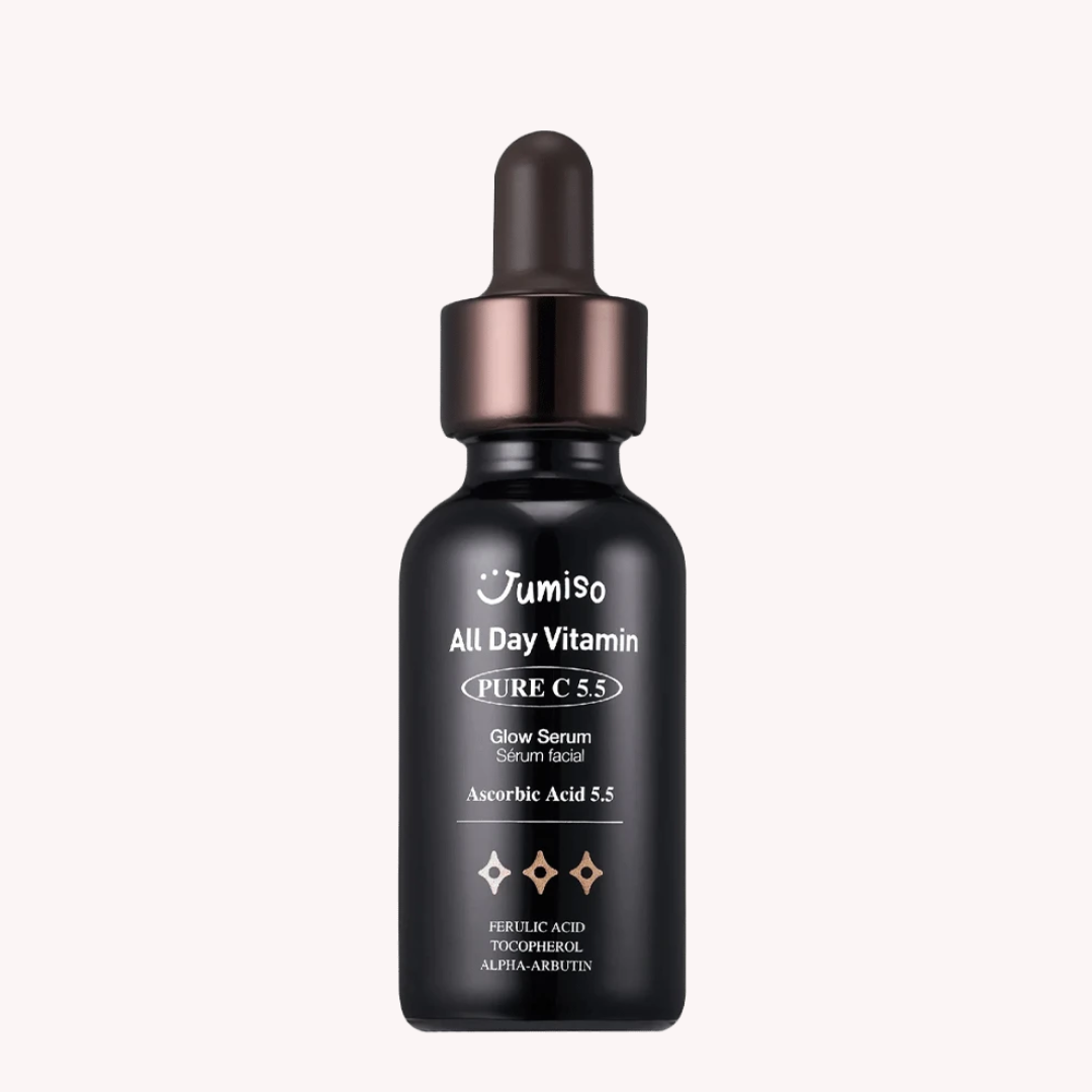 All Day Vitamin Pure C 5.5 Glow Serum