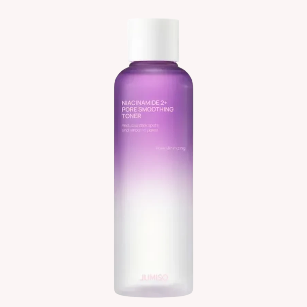 Niacinamide 2+ Pore Smoothing Toner