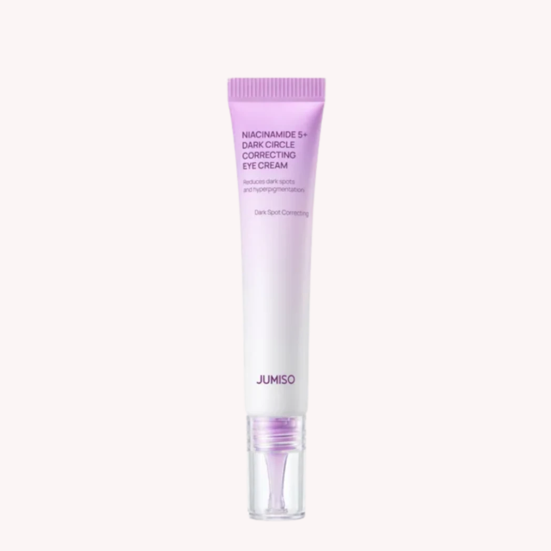 Niacinamide 5+ Dark Circle Correcting Eye Cream