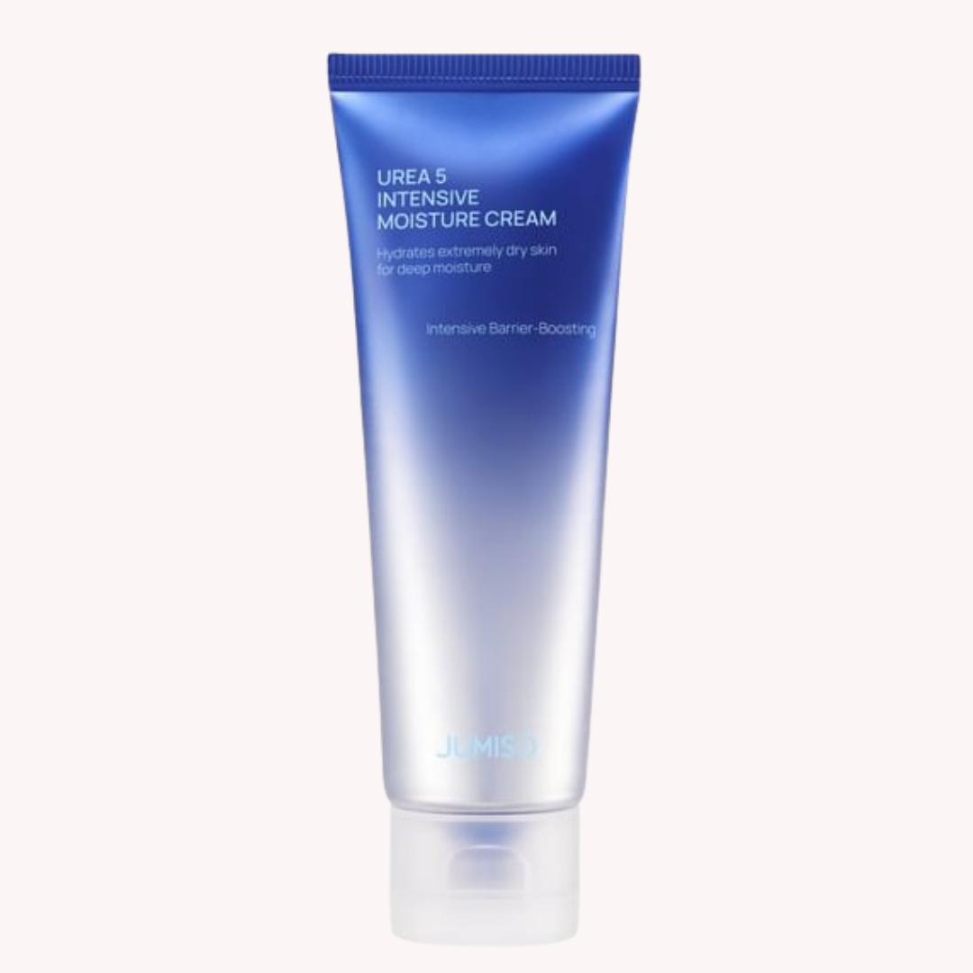 Urea 5 Intensive Moisture Cream