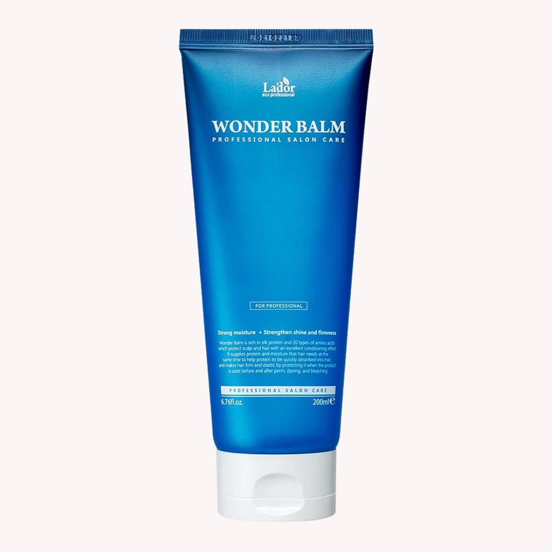 Wonder Balm