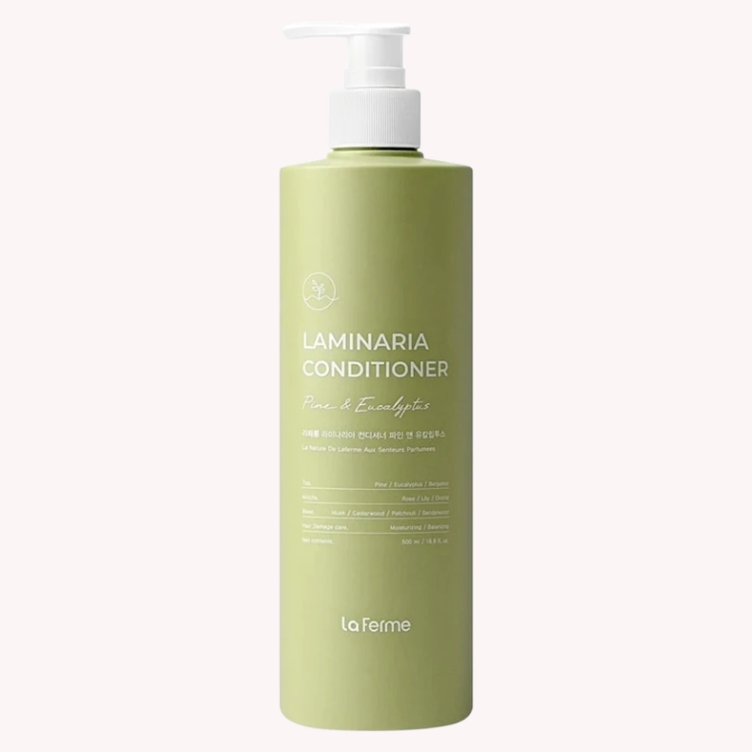 Laminaria Conditioner Pine & Eucalyptus