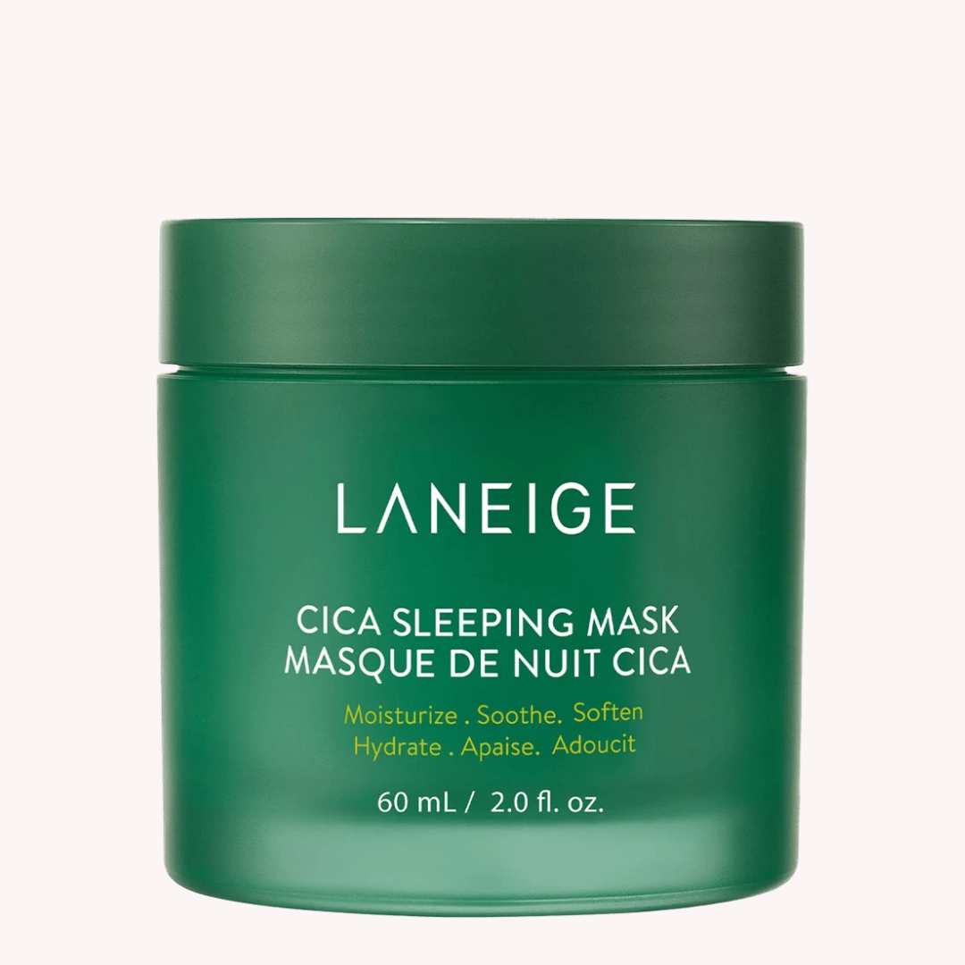 Cica Sleeping Mask
