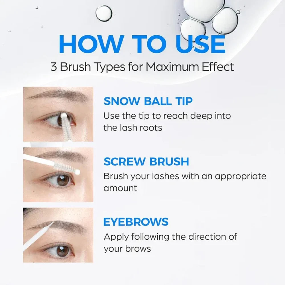 Lashrum Eyelash Enhancing Serum
