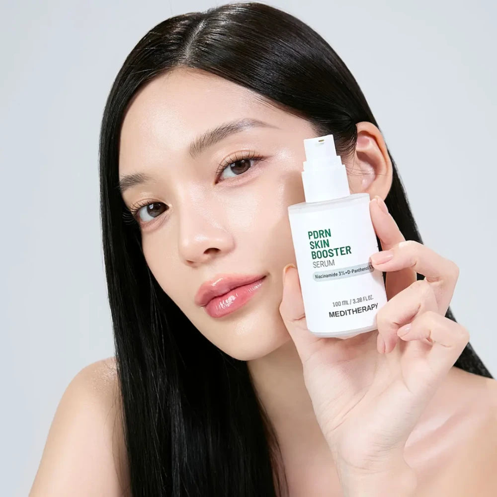 PDRN Skin Booster Serum