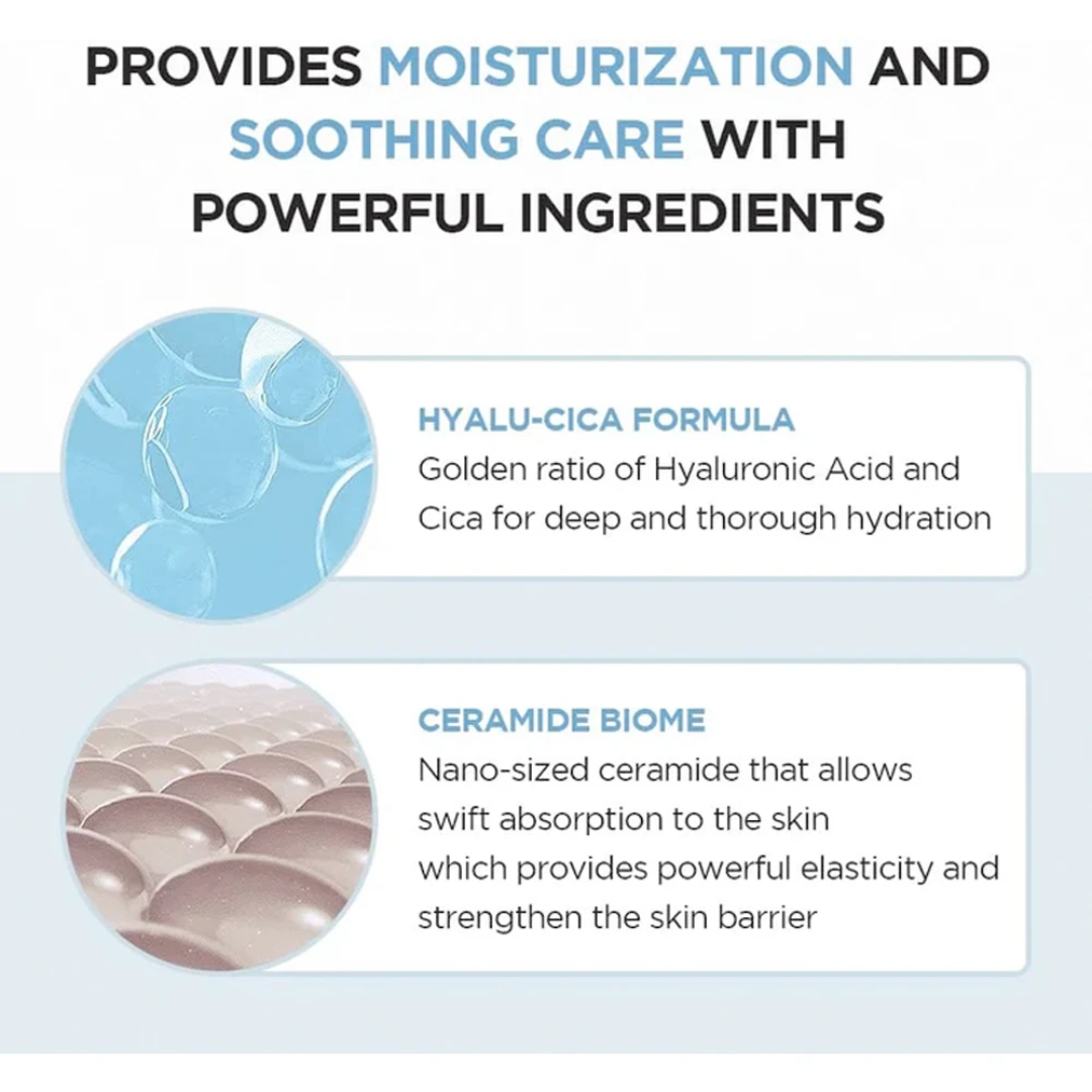 Madagascar Centella Hyalu-Cica First Ampoule