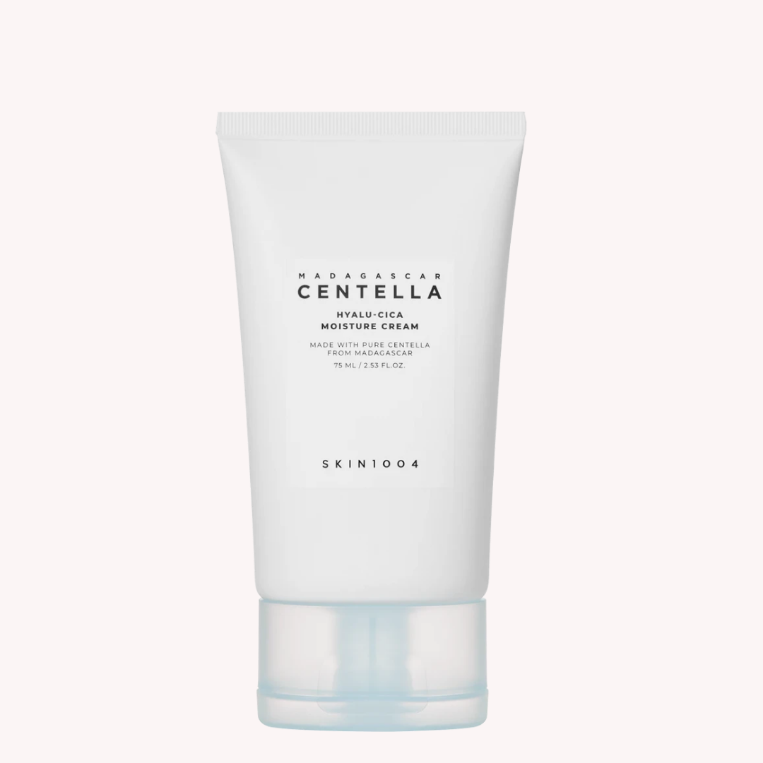 Madagascar Centella Hyalu-Cica Moisture Cream