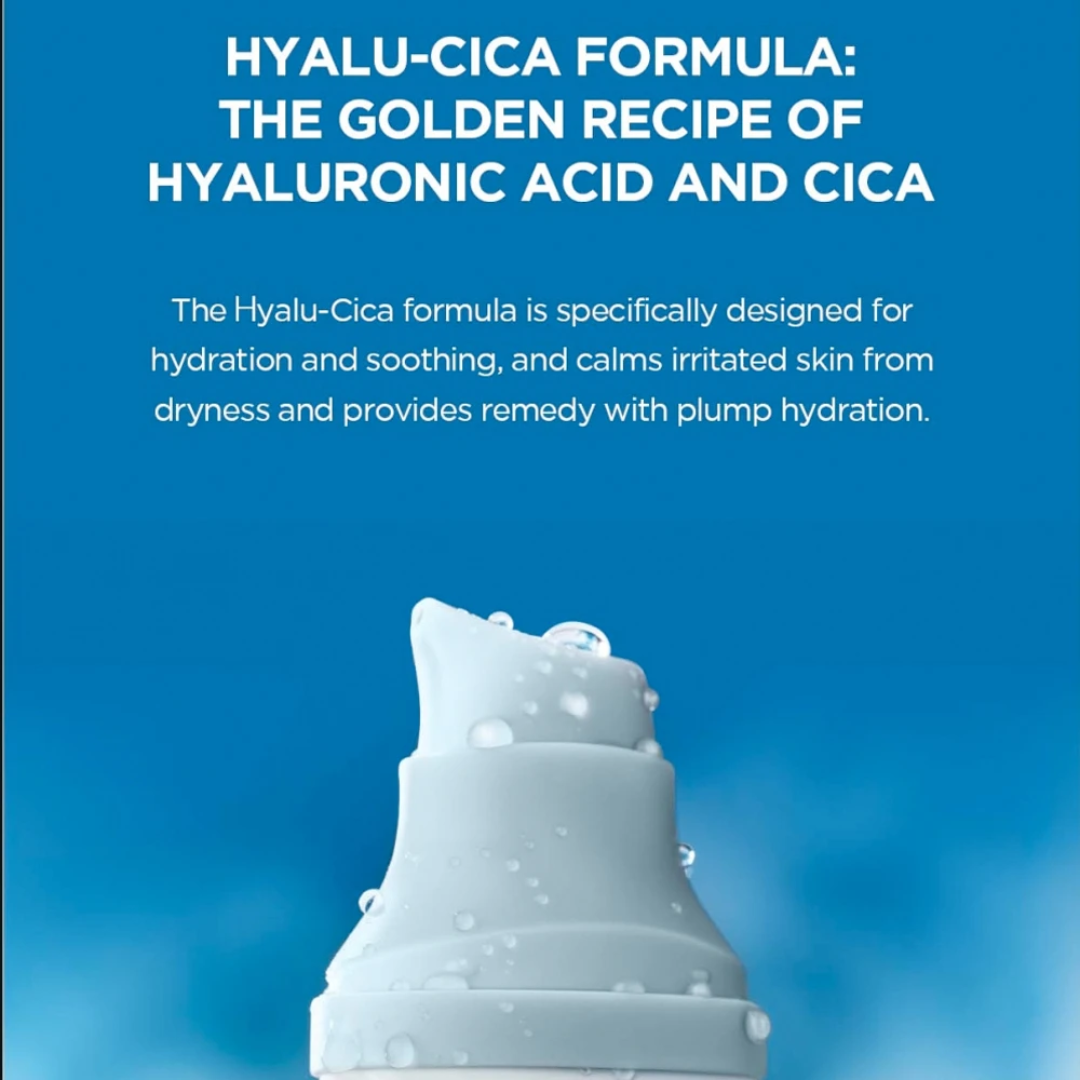 Madagascar Centella Hyalu-Cica Water-Fit Sun Cream SPF50+ PA++++