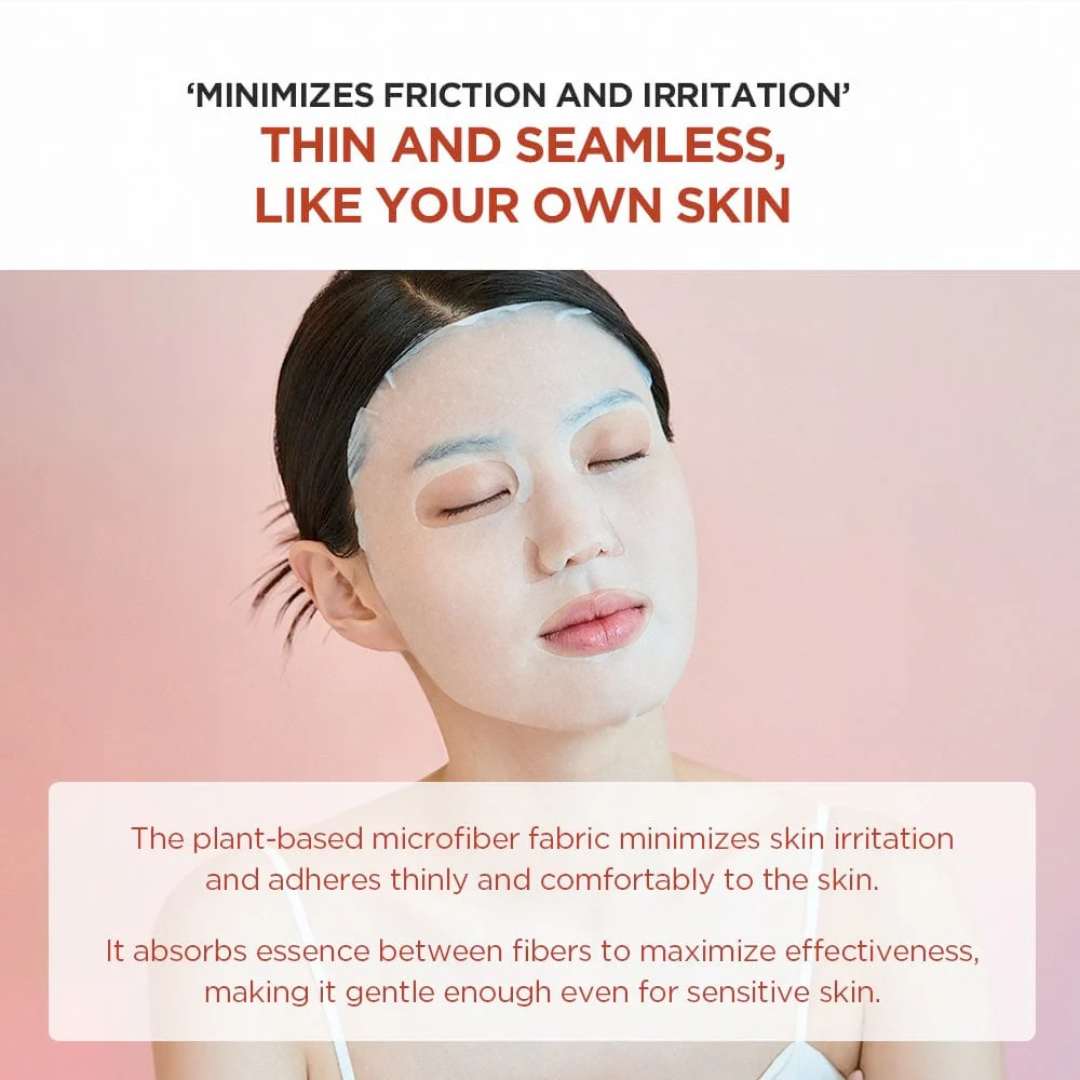 Madagascar Centella Poremizing Clarifying Mask