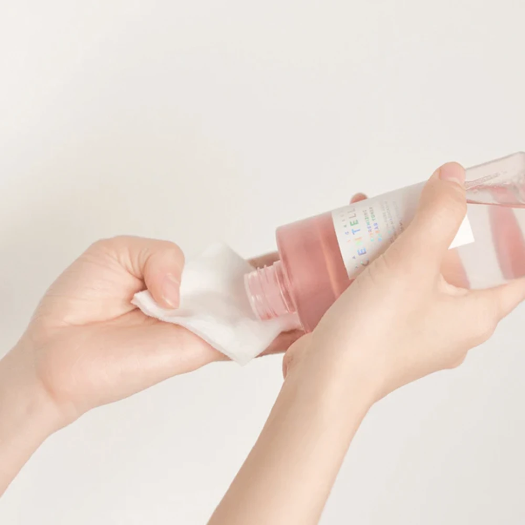 Madagascar Centella Poremizing Clear Toner