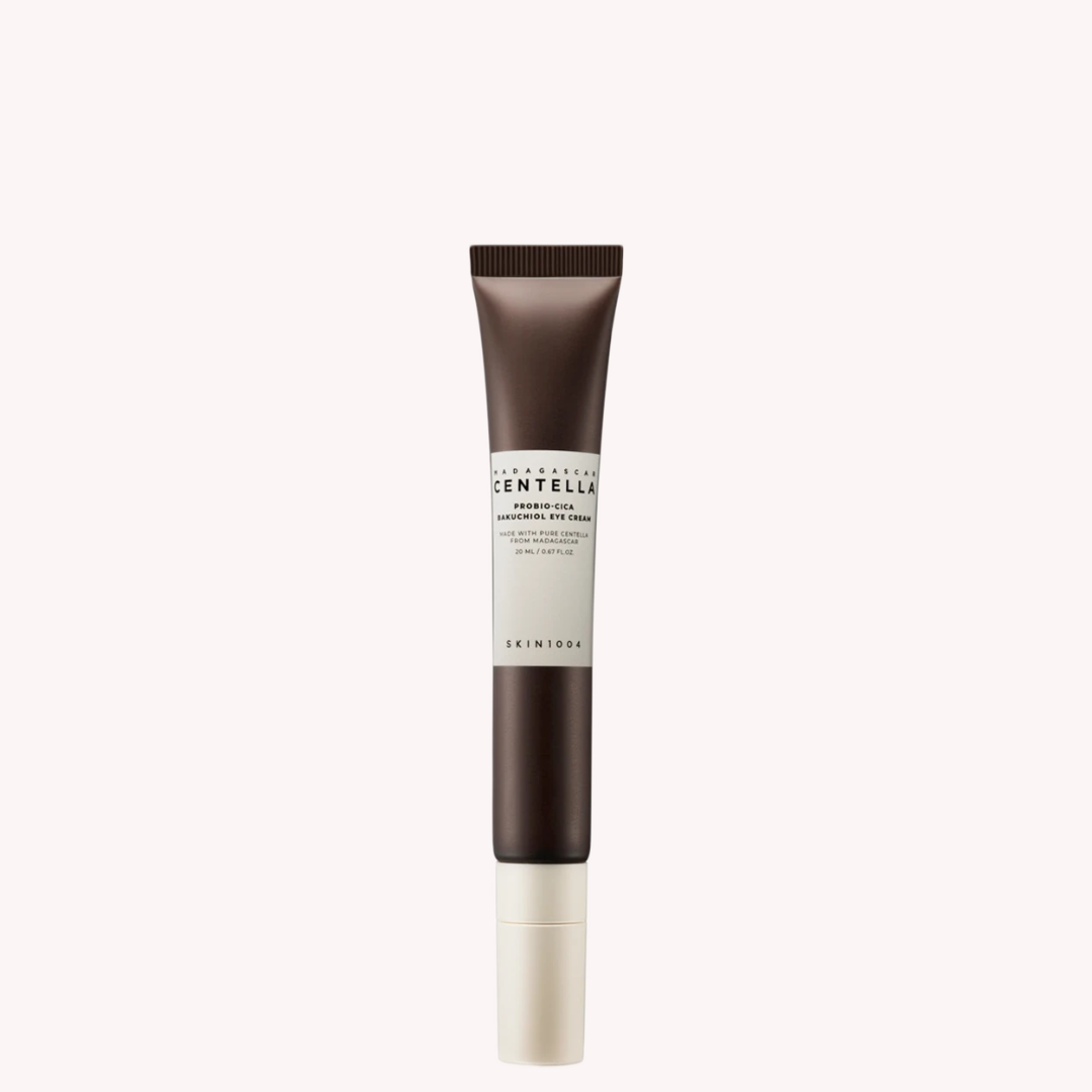 Madagascar Centella Probio-Cica Bakuchiol Eye Cream