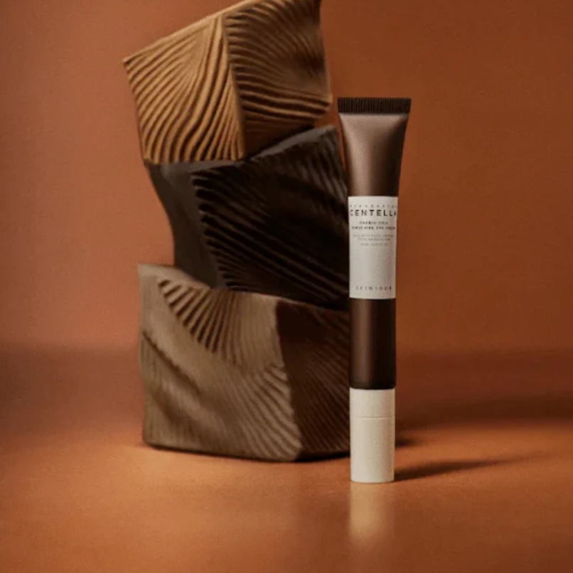 Madagascar Centella Probio-Cica Bakuchiol Eye Cream