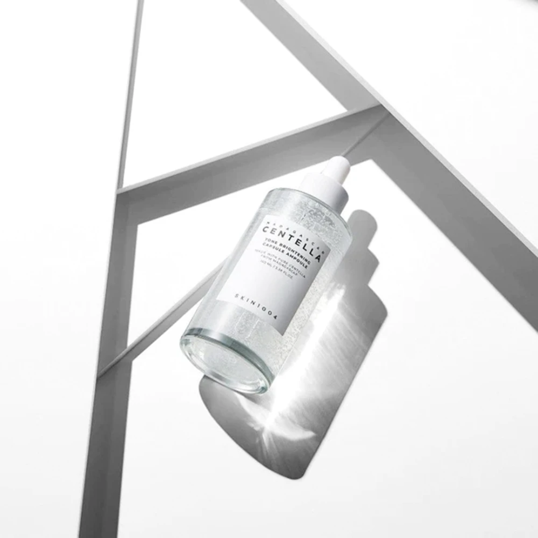 Madagascar Centella Tone Brigthening Capsule Ampoule