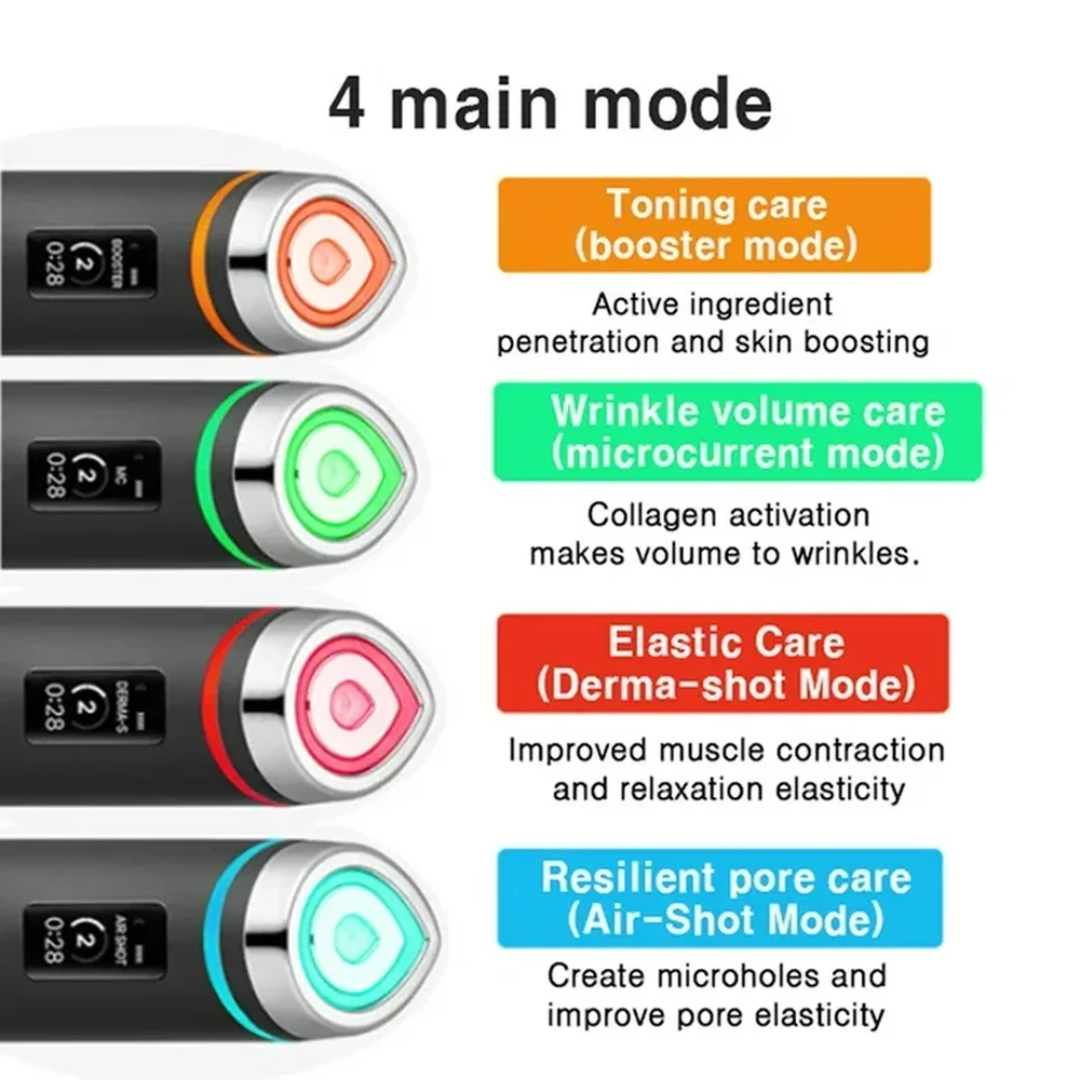 AGE-R Booster Pro
