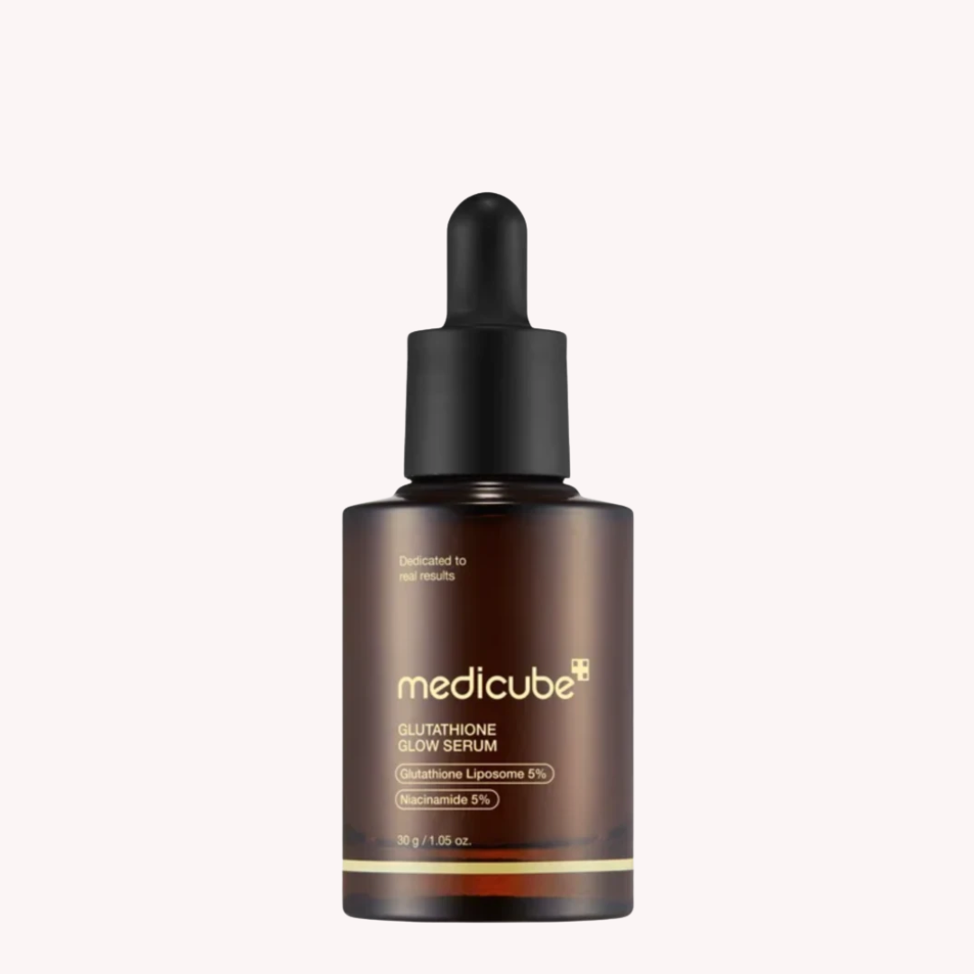 AGE-R Glutathione Glow Serum