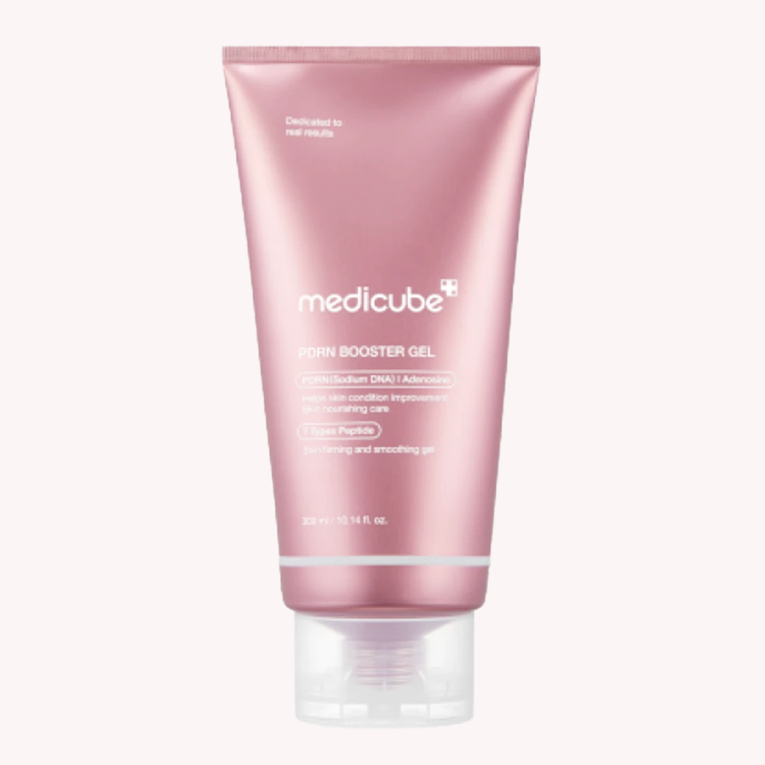 PDRN Booster Gel