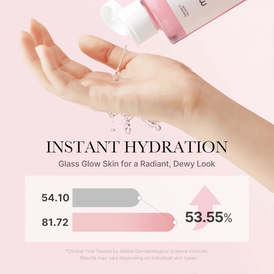 PDRN Pink Cica Soothing Toner