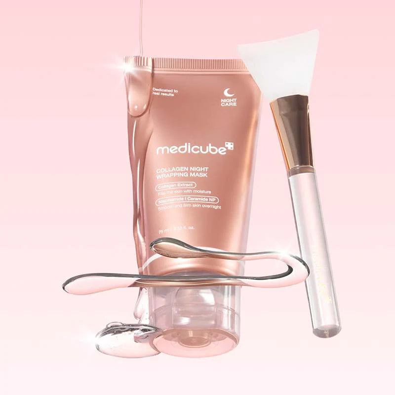 Medicube Wrapping Set