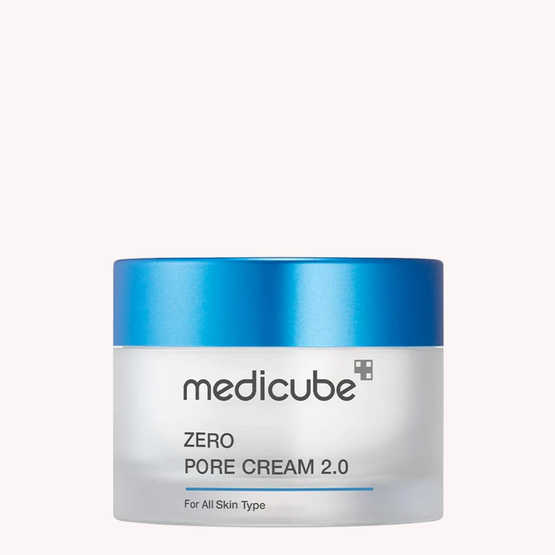 Zero Pore Cream 2.0
