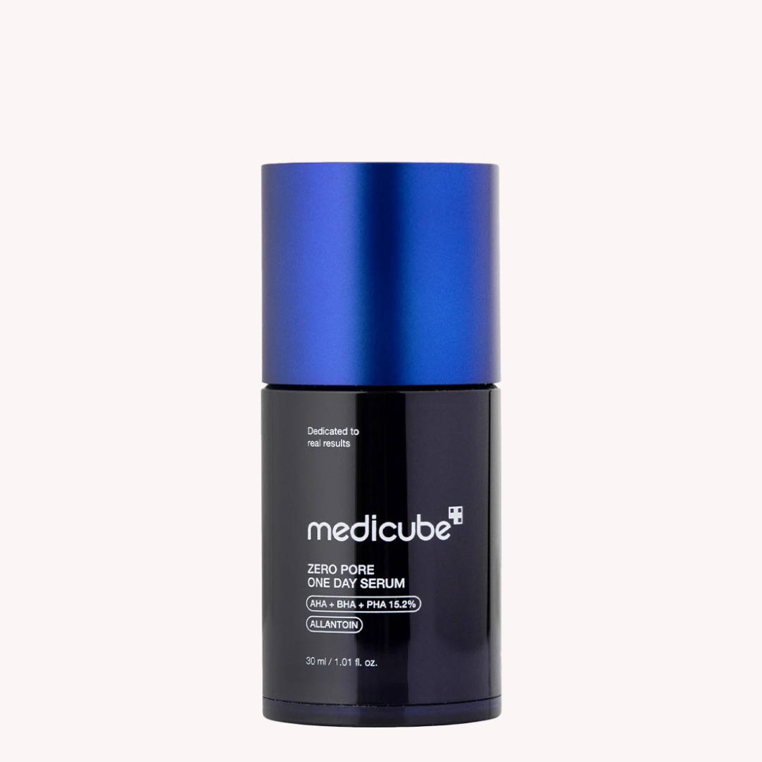 Zero Pore One Day Serum