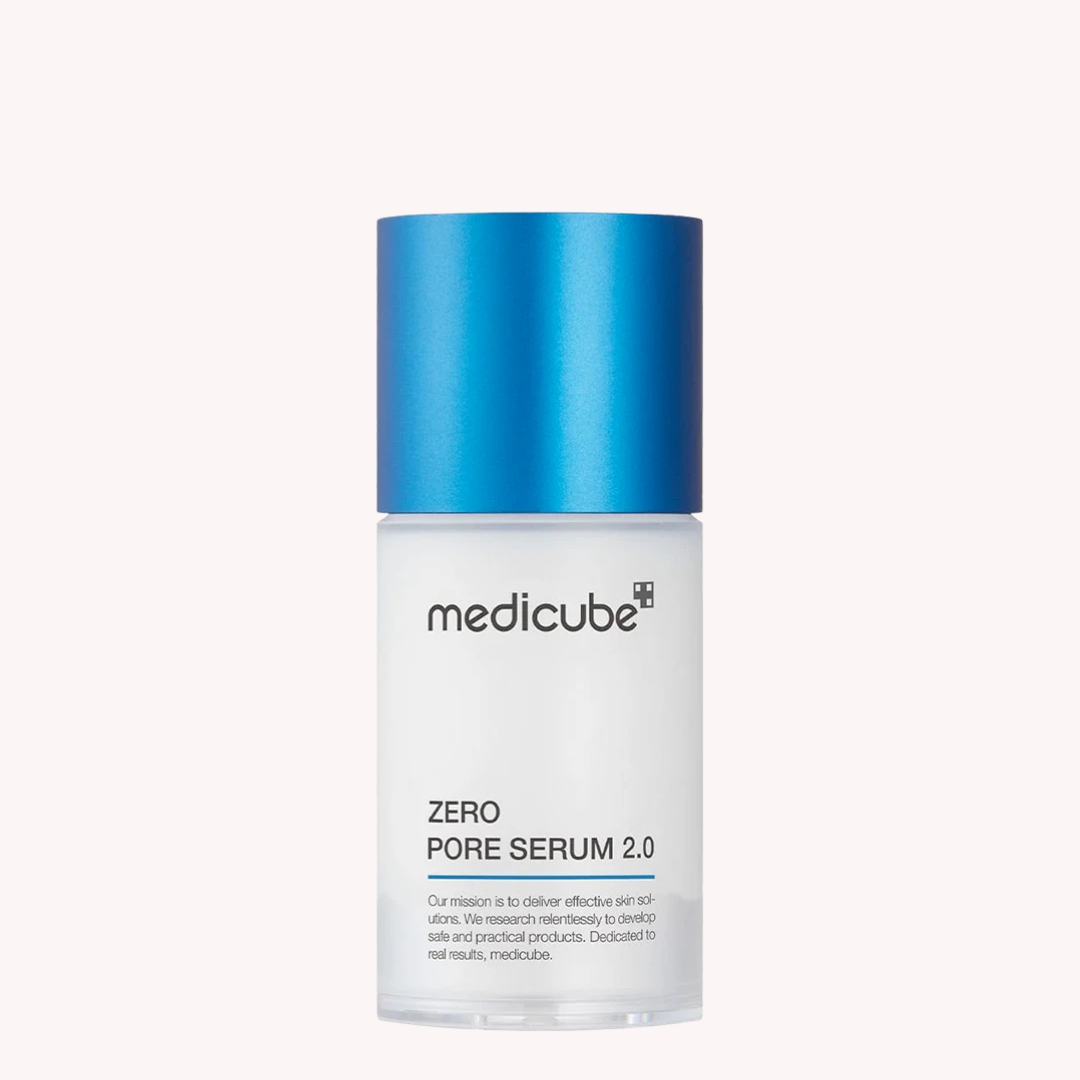 Zero Pore Serum 2.0