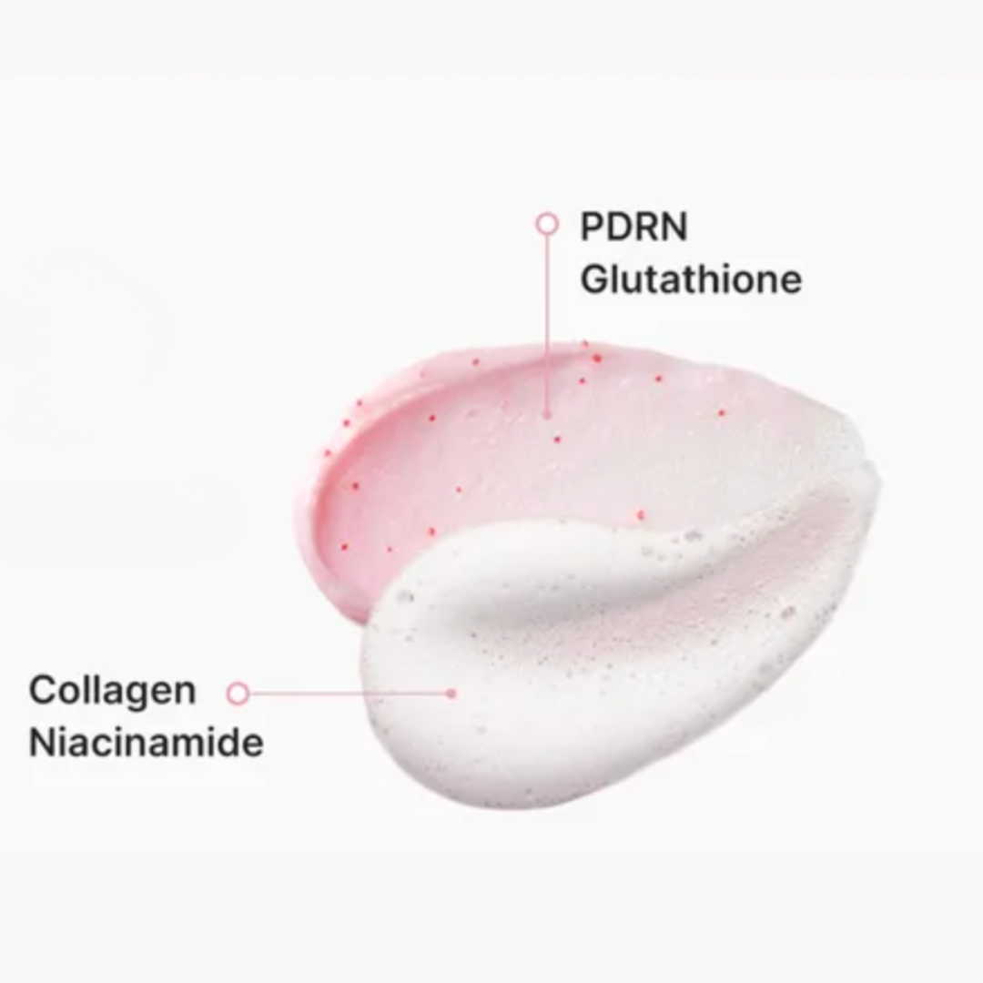 Medicube_PDRNPinkGlutathioneCapsuleCleansingFoam_3