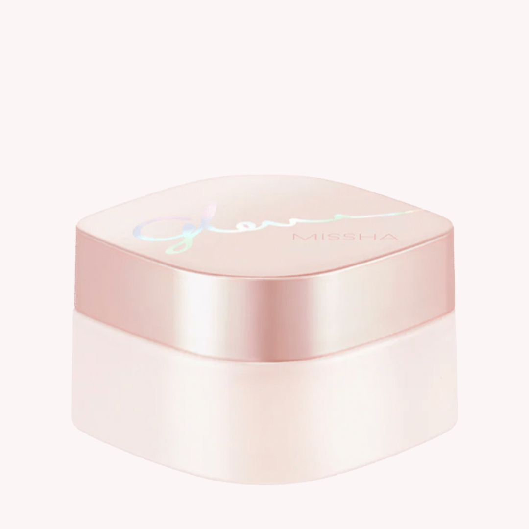Glow Skin Balm